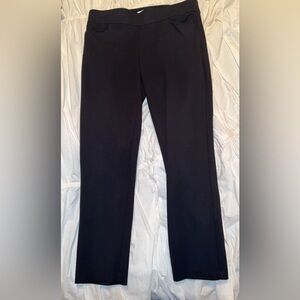 89th & Madison Black Pants